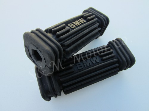 Bmw foot rest - bmw,