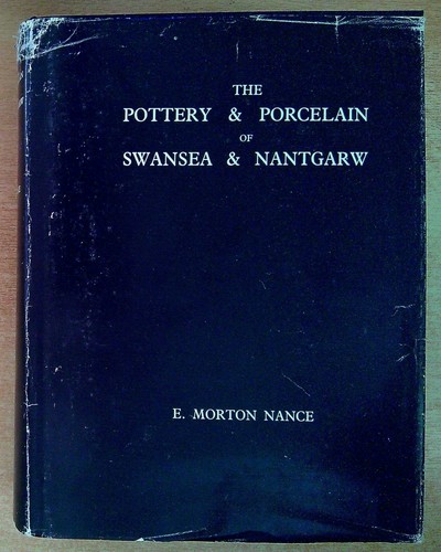 Nance morton the - nance,,