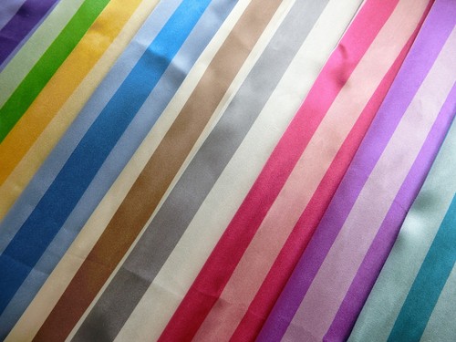 Rainbow cols bengal stripe - bengal,