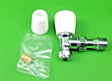 Altech Radiator Valve 10/8mm -