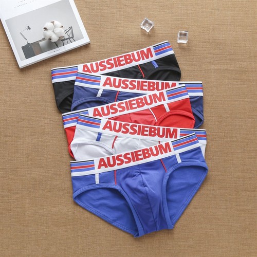 Aussiebum mens cotton - mens,