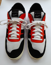 Nike N.354 Squash Type Mens Shoes Trainers Sneakers Size UK 11 EUR 46 - Genuine.