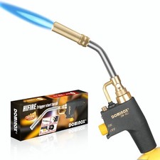 propane torch mapp gas torch