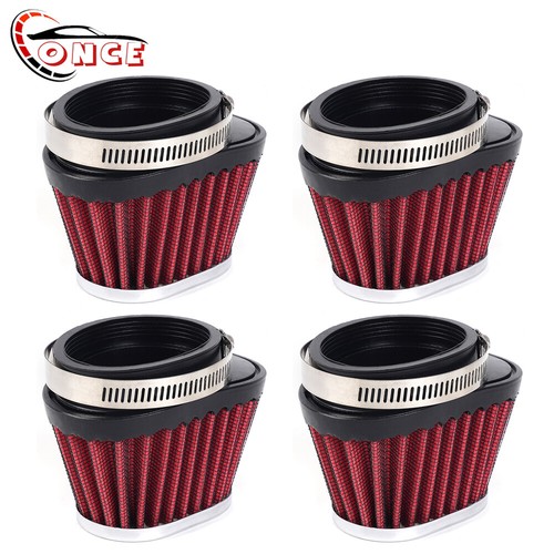 60mm air filter - 4x,