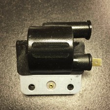 6 volt coil for Vespa PX/E by