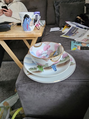 1930s vintage porcelain - 1930s,