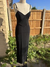 VINTAGE BERNSHAW 80S BLACK
