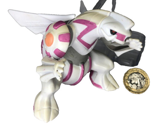 Action figure digimon white - figure,