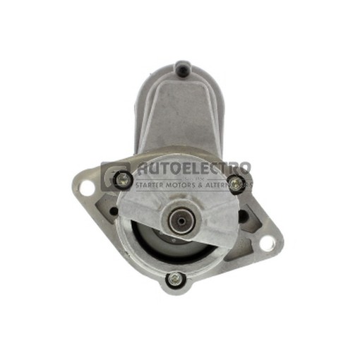Starter motor for vauxhall - starter,