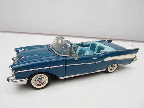 Franklin mint model - model, 1956