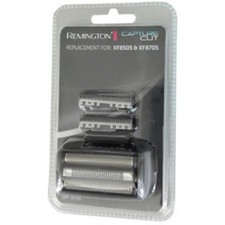 Remington Foil and Cutter set
