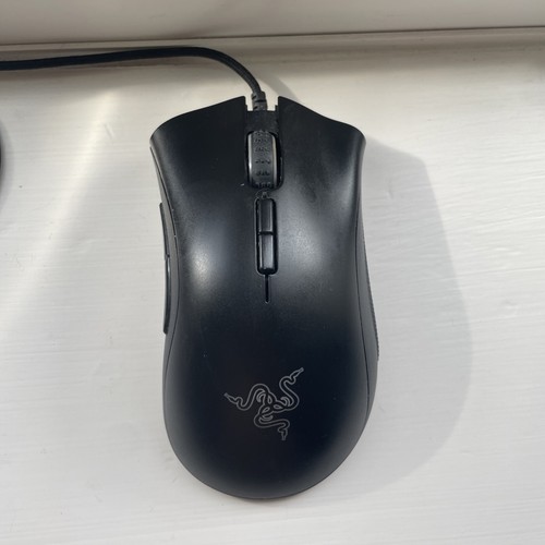 Razer deathadder elite - deathadder, gaming