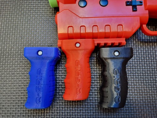 Sinden arcade foregrip - sinden,
