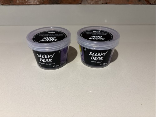 Lush limited edition - limited,