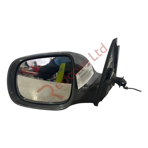 Audi 2008 2012 wing door - audi, q5