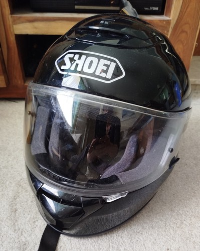 Shoei qwest full face - shoei, helmet