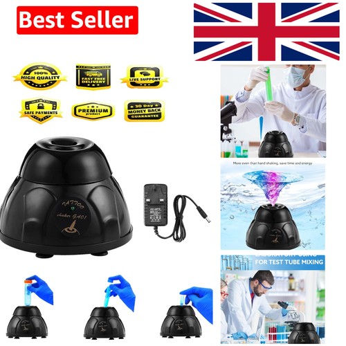 Mini vortex mixer - vortex,