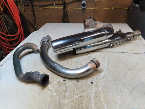 1995 yamaha virago xv1100 - yamaha,