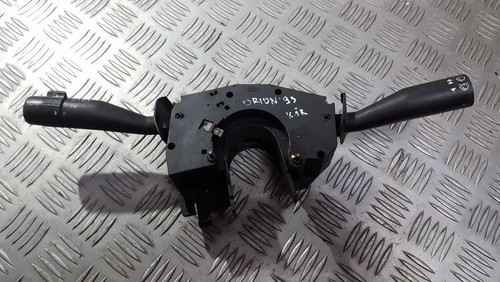 Indicator switch combination - ,