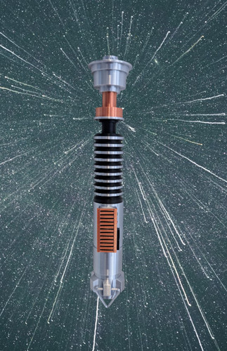 Star wars luke - luke, skywalker
