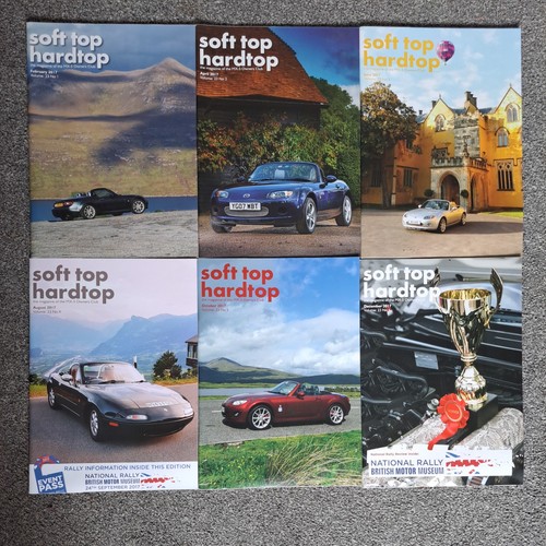 Mazda owners club - mazda,