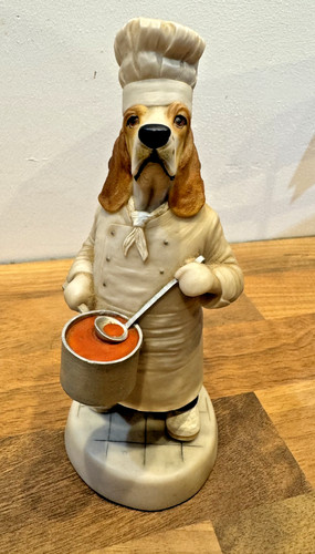 Robert harrop hand painted - robert,