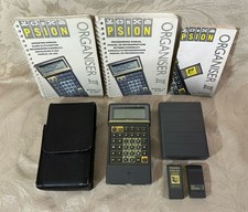 Psion Organiser II - LZ64 w/