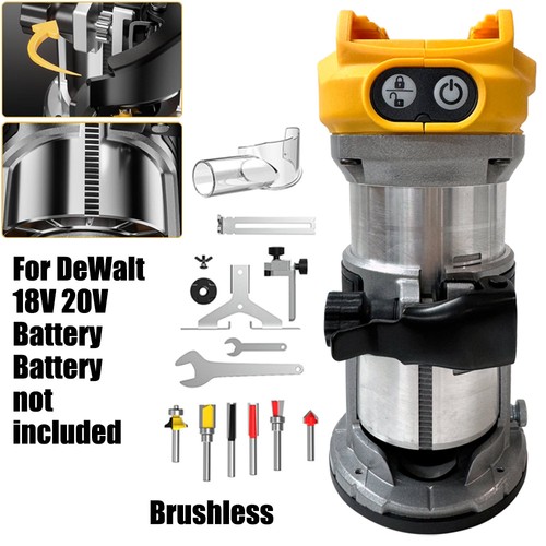 Brushless cordless hand - cordless,