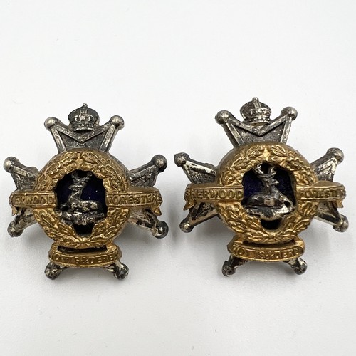 Genuine kings crown sherwood - crown,