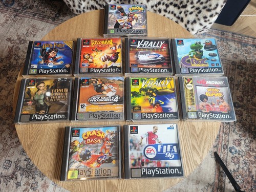 Ps1 playstation game - ps1,
