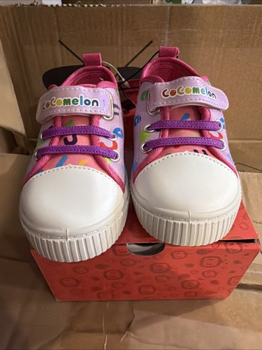 Cocomelon lights kids pink - lights,