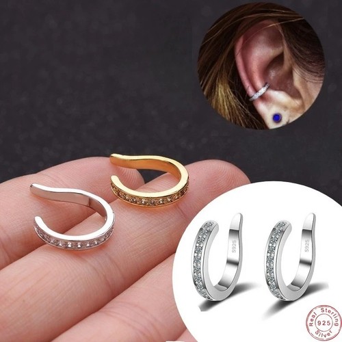 Hypoallergenic ear corrector - ear,