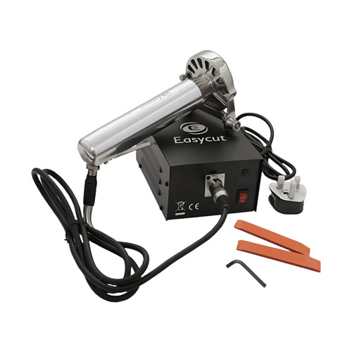 Easycut electric doner kebab - electric,