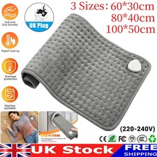 Electric Heat Pad Heating Pad