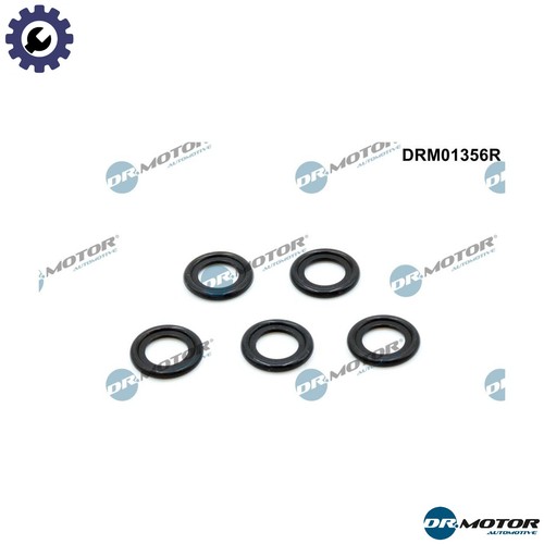 Seal ring oil drain - oil,