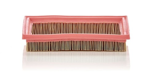 Mann c2244 air filter - air, insert