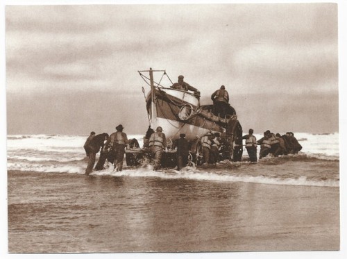 Transport rnli rescue rowing - transport,