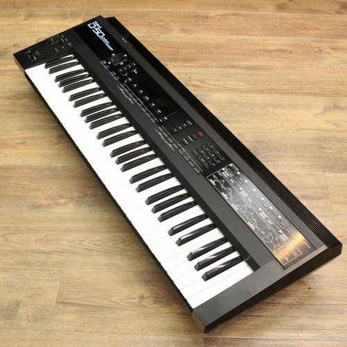 Roland linear synthesizer - d-50,