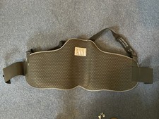 Forcefield Lower Back Protector