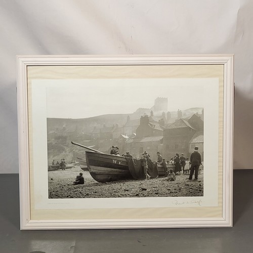 Frank meadow sutcliffe framed - meadow,
