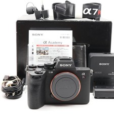 Sony a7R V A7R5 ILCE-7RM5