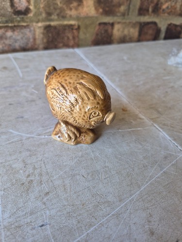 Beswick beneagles haggis - beswick,