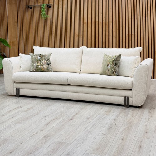 Sofology oliver 4 seater - 4,