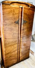 Vintage Wardrobe