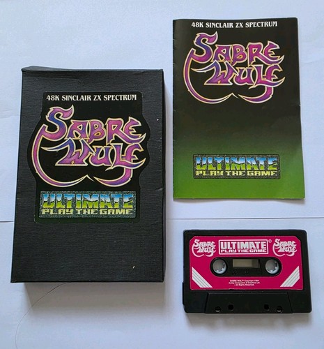 48k sinclair spectrum - sinclair,