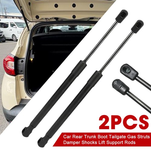 Left right tailgate boot - tailgate,