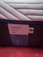 Tempur Hybrid Elite Mattress