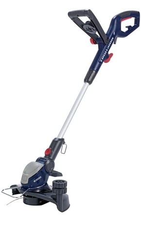 Spear jackson 30cm cordless - spear,