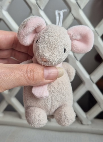 Jellycat poppet mouse tiny - mouse,