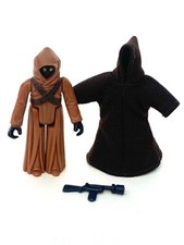 Vintage Star Wars Jawa minty